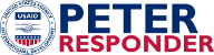 PETER Responder Logo